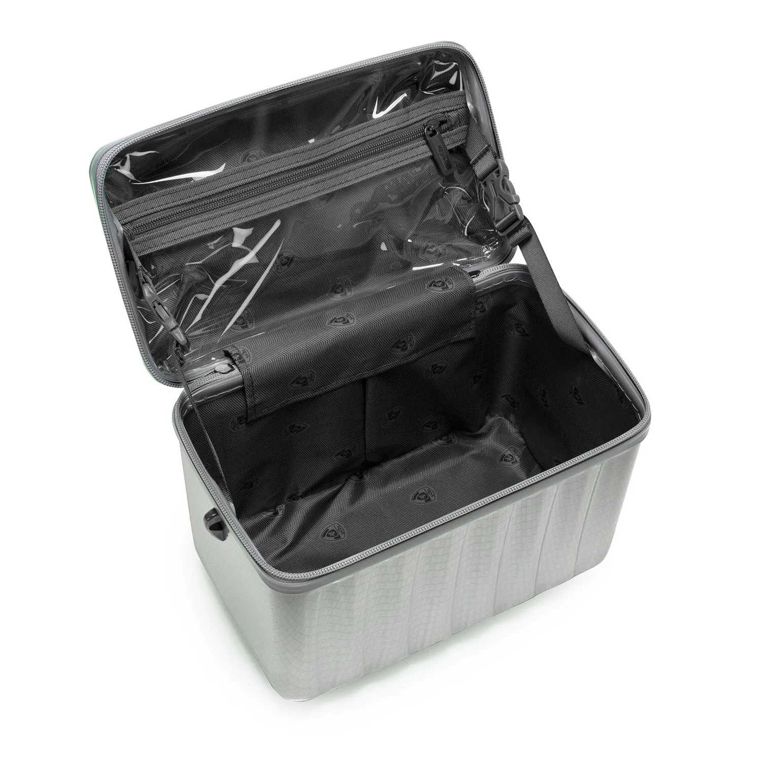 Astro 4 Piece Luggage Set