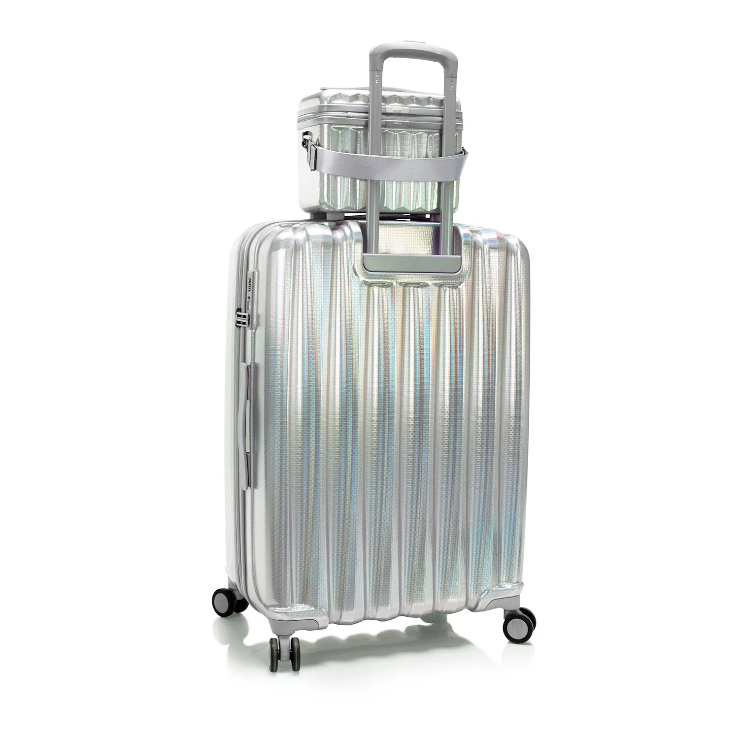 Astro 4 Piece Luggage Set