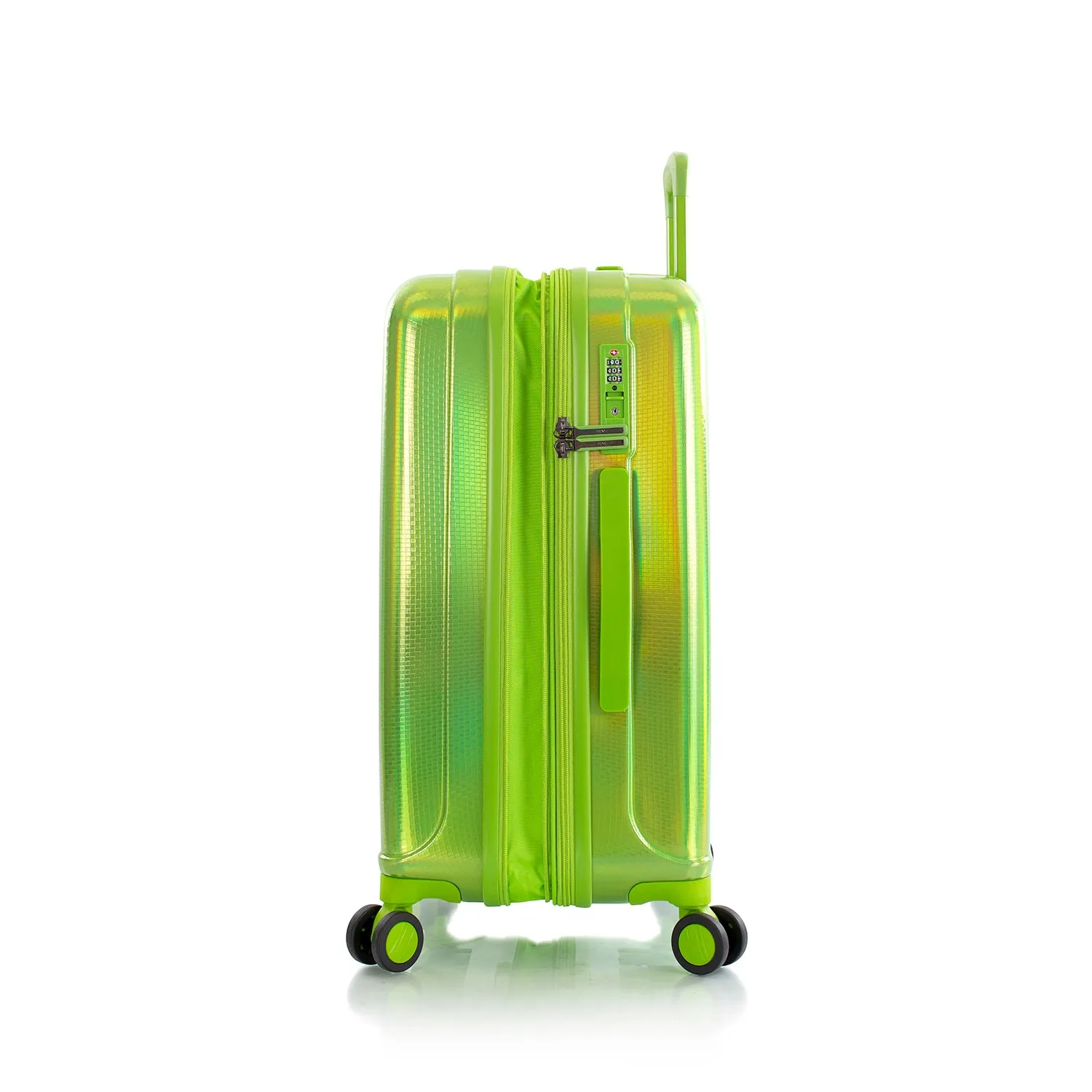 Astro 4 Piece Luggage Set