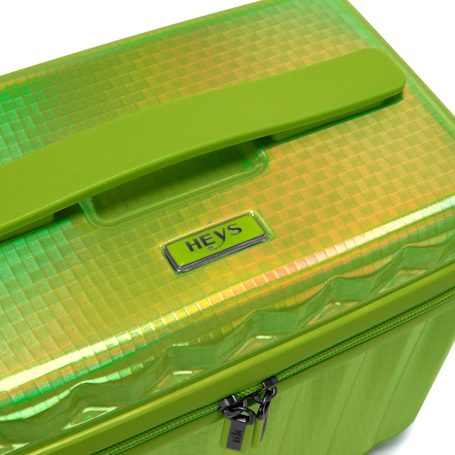 Astro 4 Piece Luggage Set