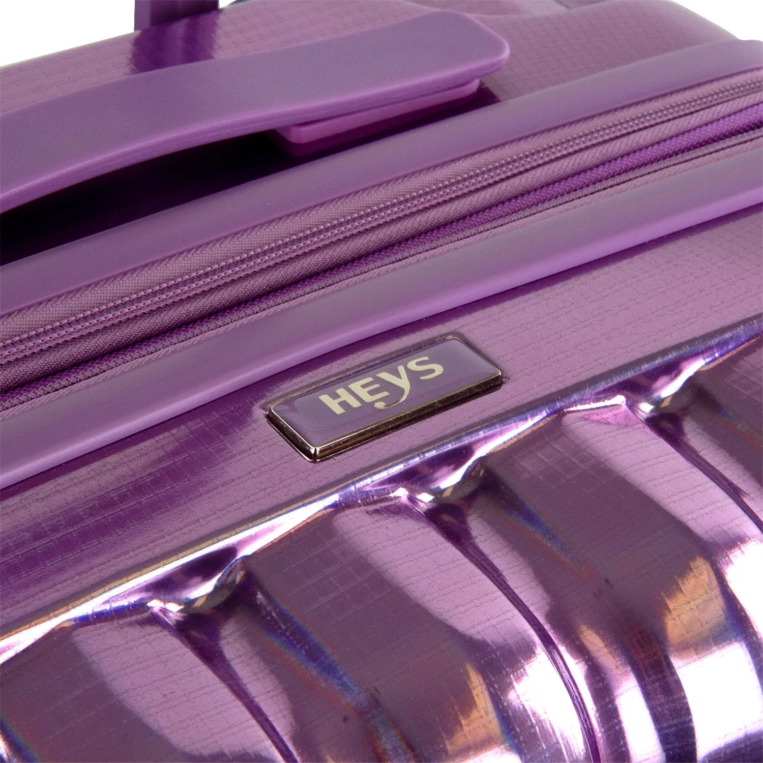 Astro 4 Piece Luggage Set