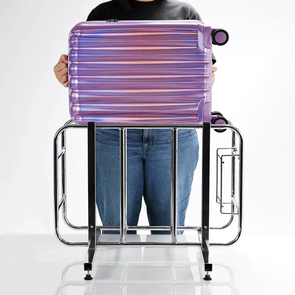 Astro 4 Piece Luggage Set