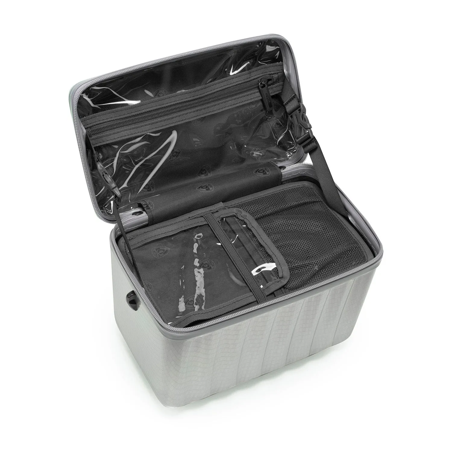 Astro 4 Piece Luggage Set
