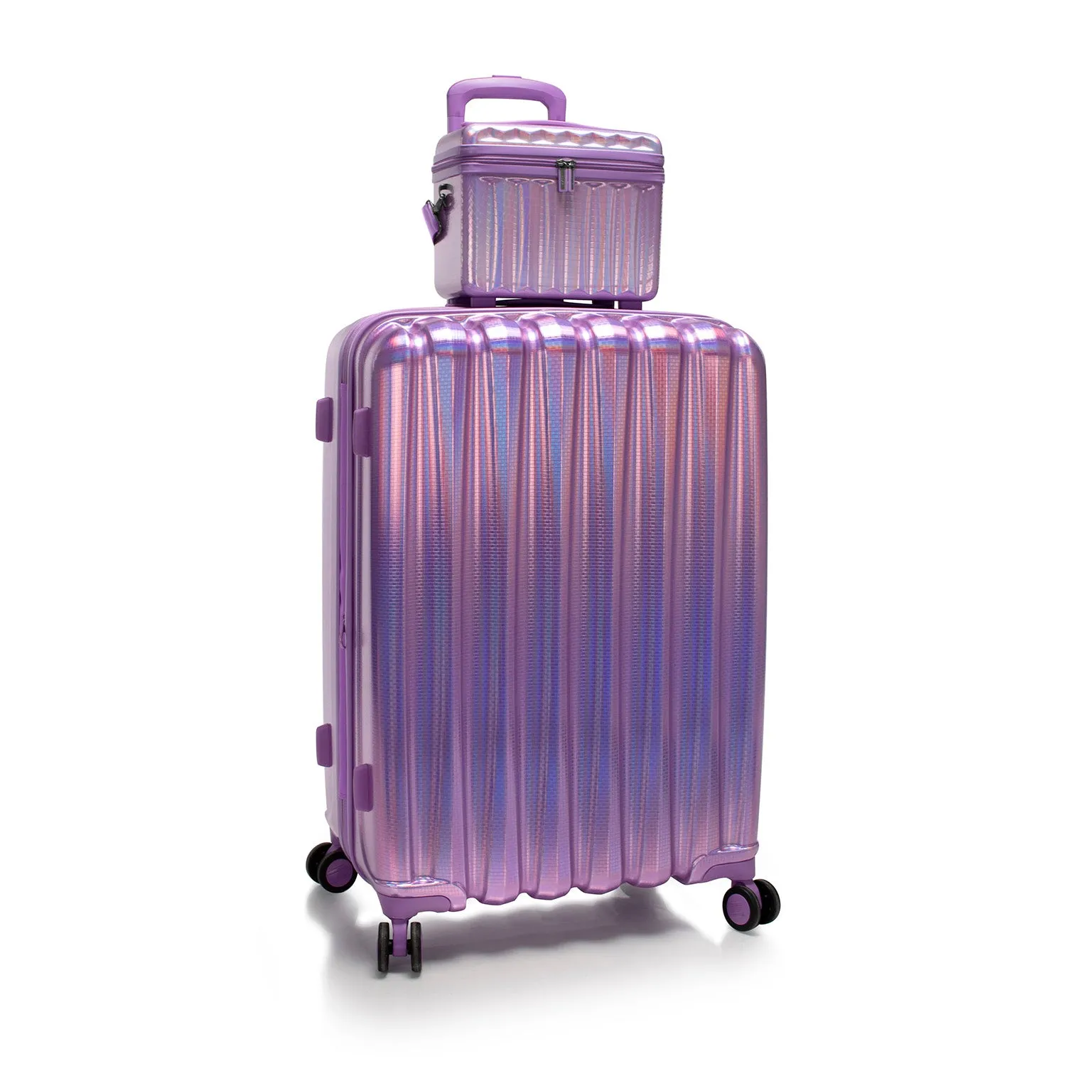 Astro 4 Piece Luggage Set