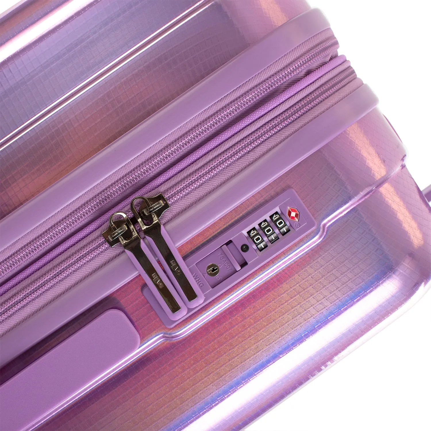 Astro 4 Piece Luggage Set