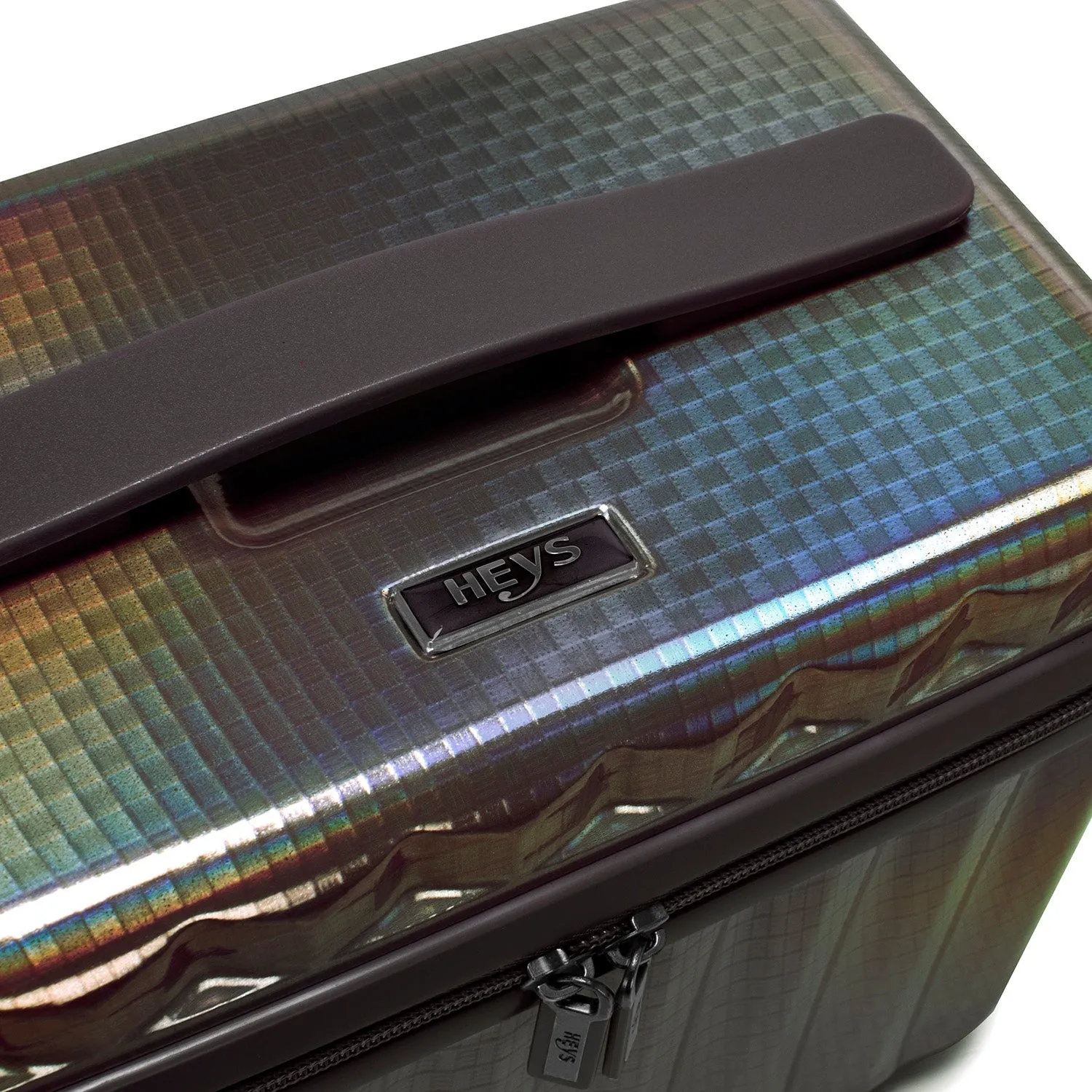 Astro 4 Piece Luggage Set