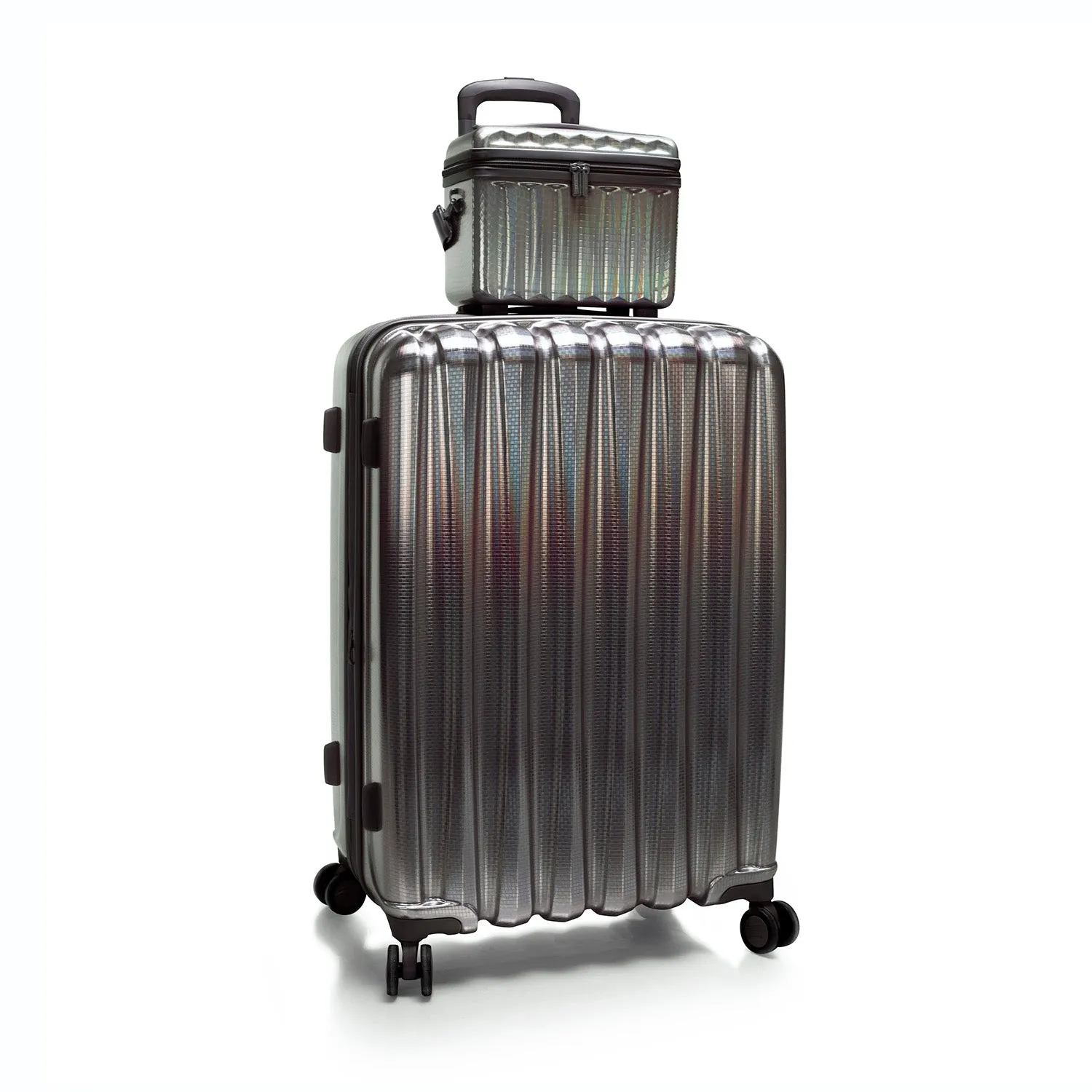 Astro 4 Piece Luggage Set