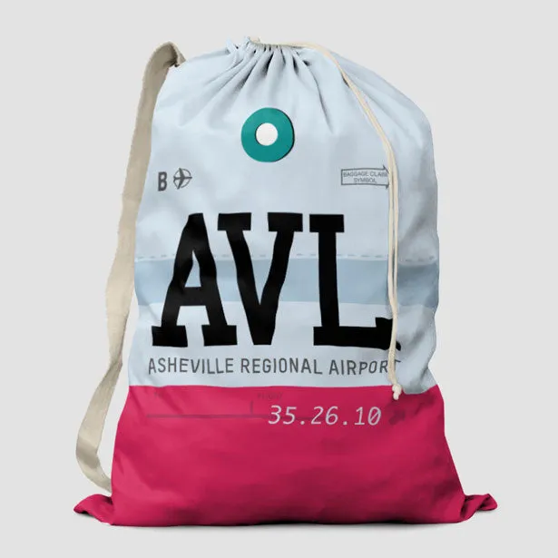 AVL - Laundry Bag
