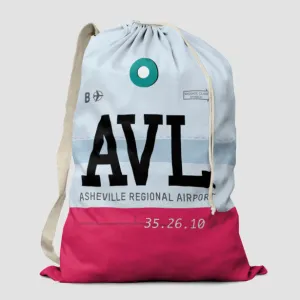 AVL - Laundry Bag