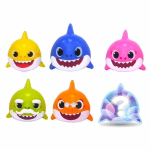 Baby Shark Mash'ems - Surprise Ball Figures