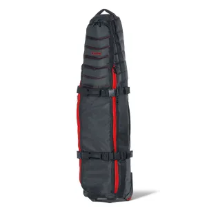 BagBoy ZTF Golf Travel Cover Black/Red