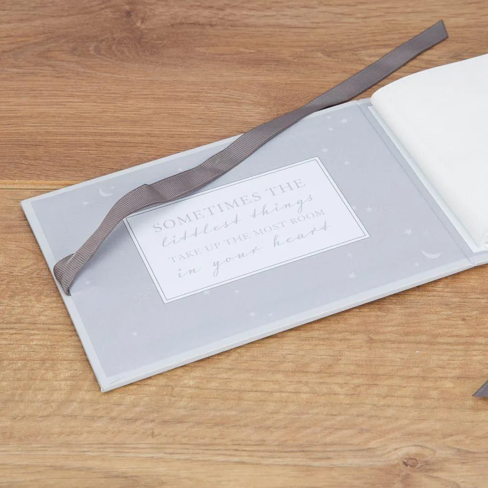 Bambino Precious Memories Photo Album