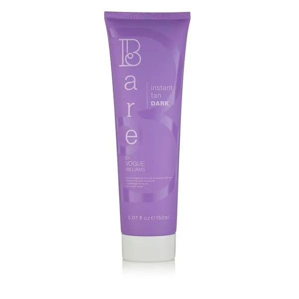 Bare By Vogue Instant Tan Dark