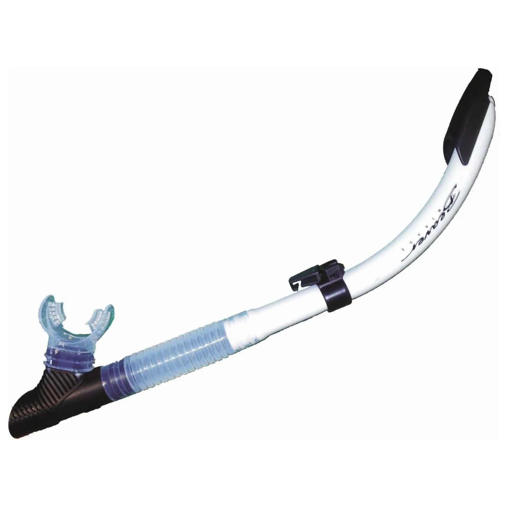 Beaver Mirage Semi-Dry Snorkel