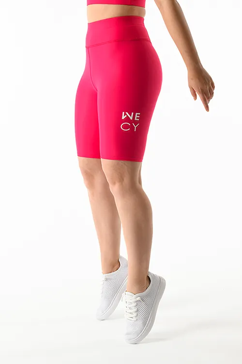 Berrylicious High waist shorts