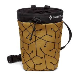 Black Diamond Gym Chalk Bag