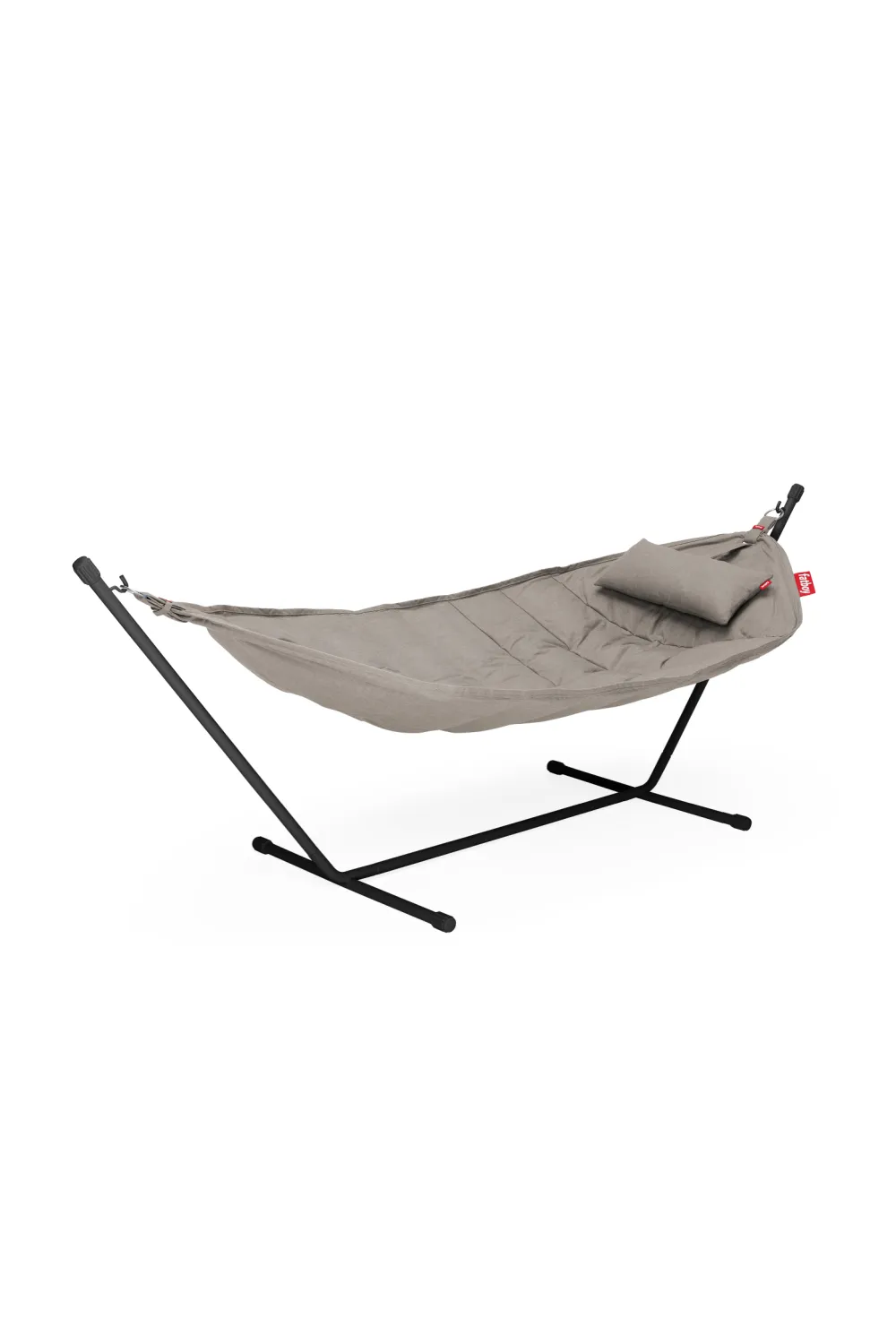 Black Rack Modern Hammock | Fatboy Headdemock Superb