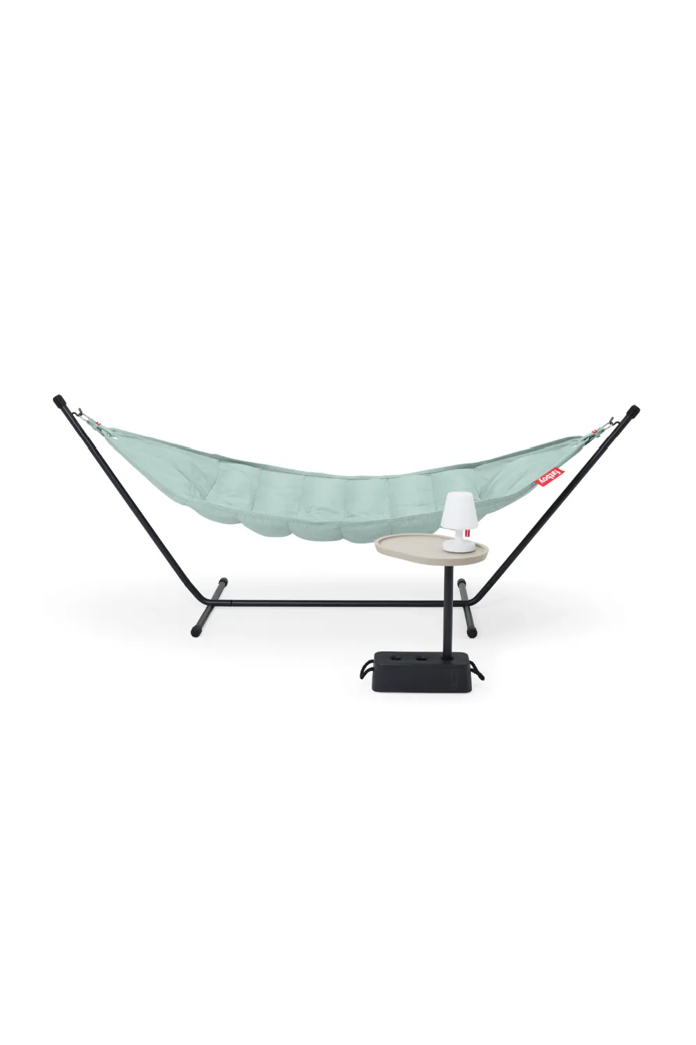 Black Rack Modern Hammock | Fatboy Headdemock Superb