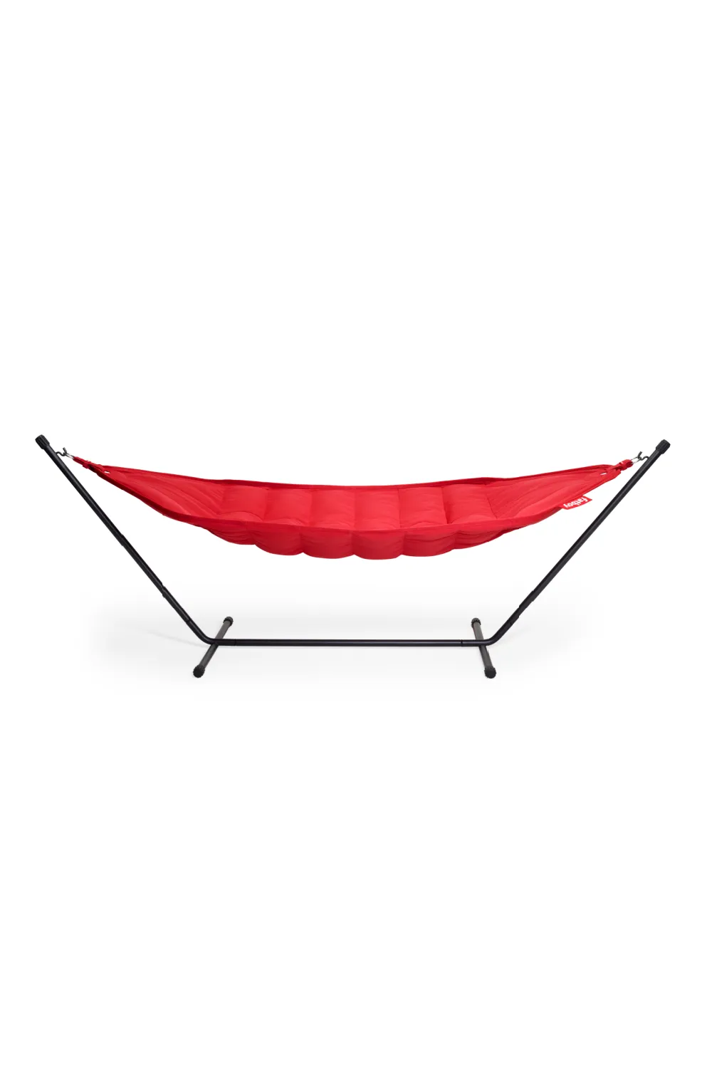 Black Rack Modern Hammock | Fatboy Headdemock Superb