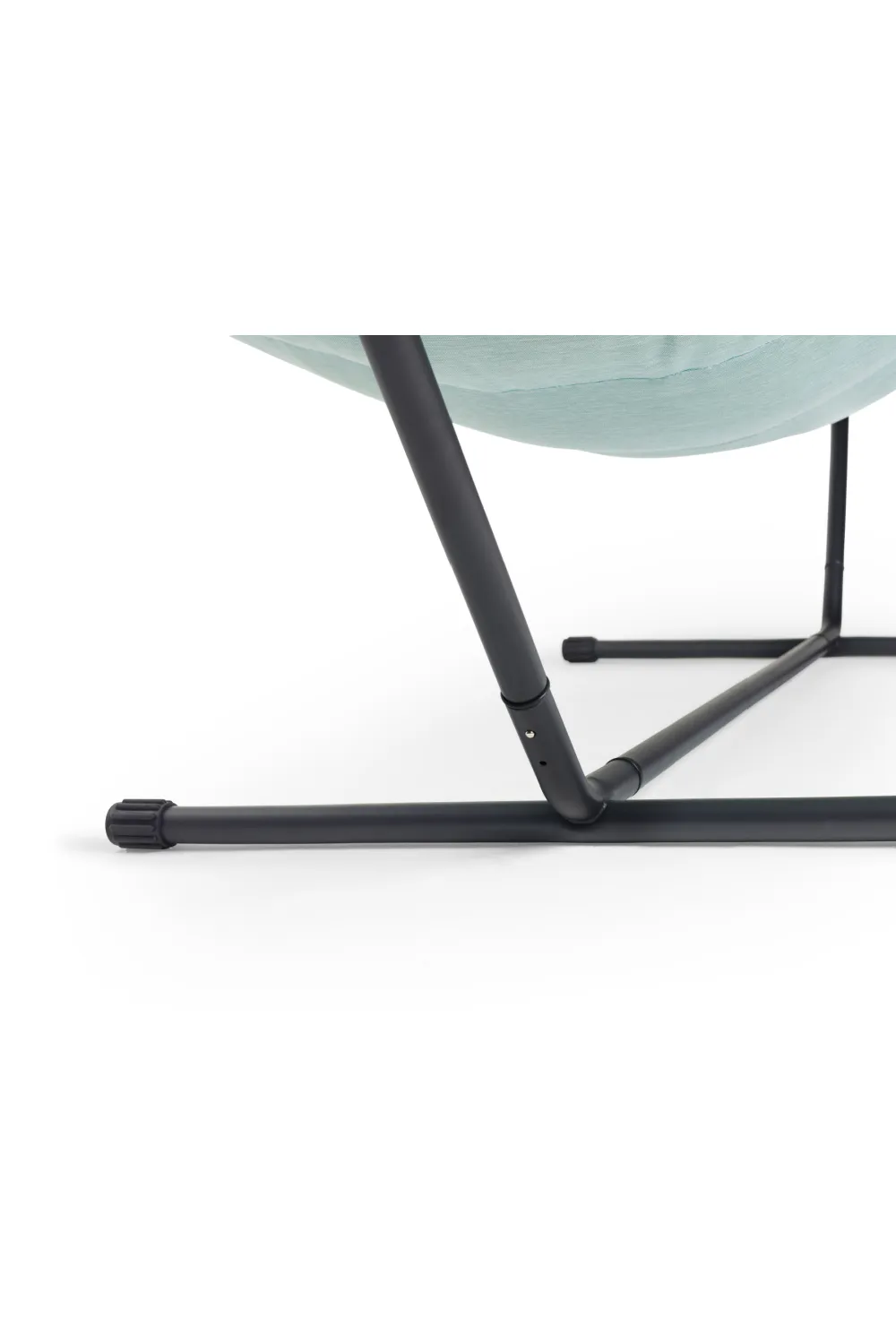 Black Rack Modern Hammock | Fatboy Headdemock Superb
