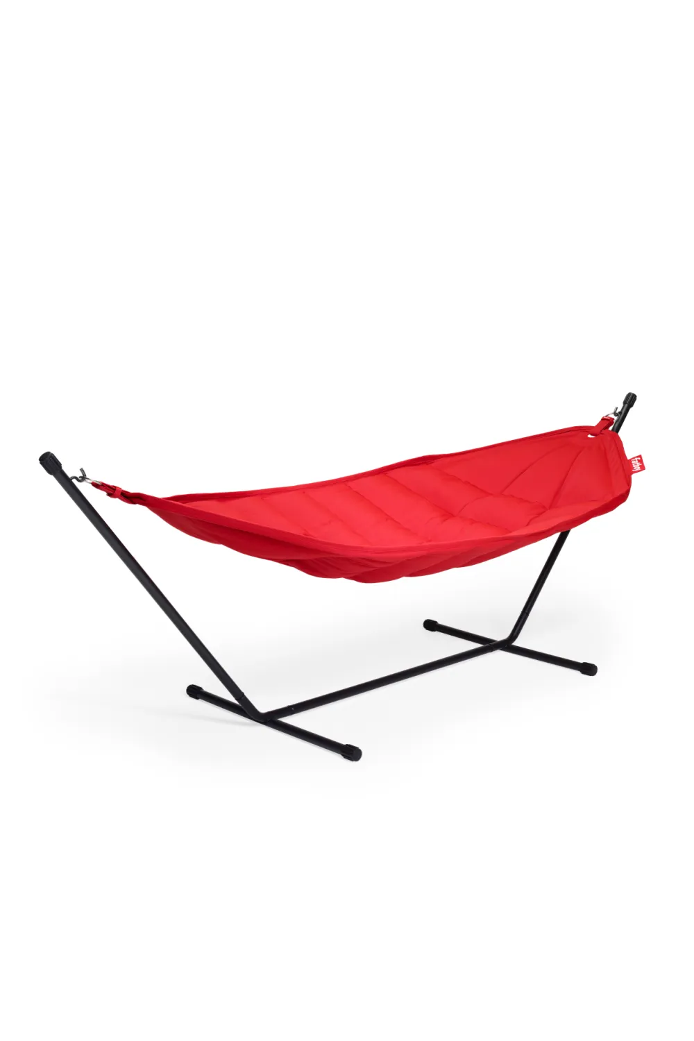 Black Rack Modern Hammock | Fatboy Headdemock Superb