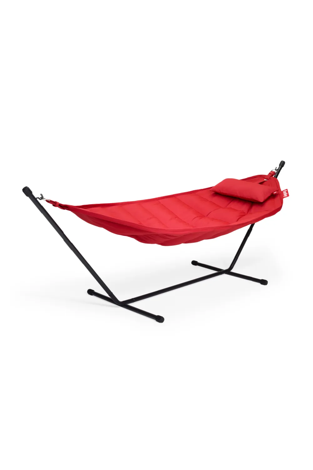 Black Rack Modern Hammock | Fatboy Headdemock Superb