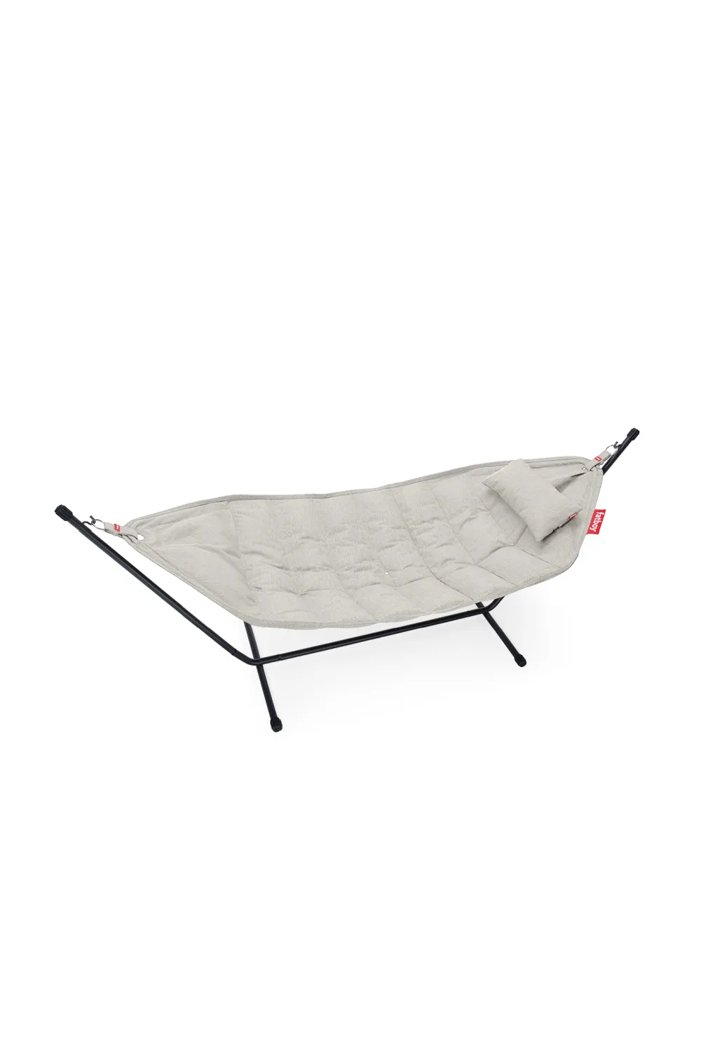 Black Rack Modern Hammock | Fatboy Headdemock Superb