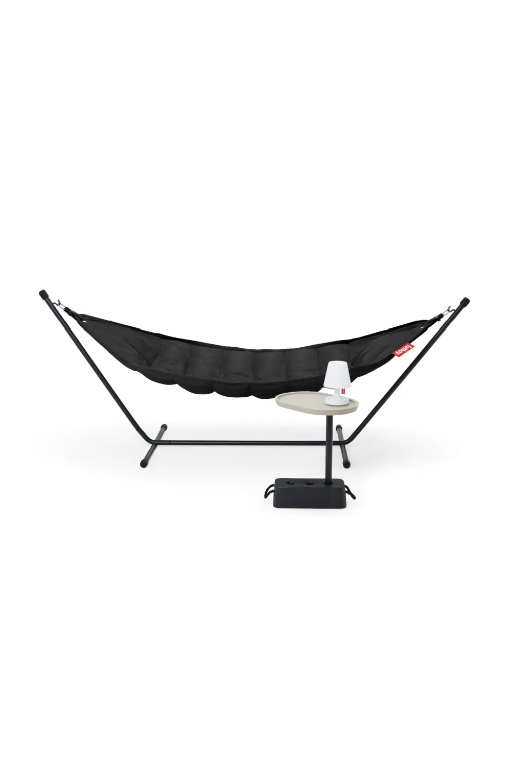 Black Rack Modern Hammock | Fatboy Headdemock Superb