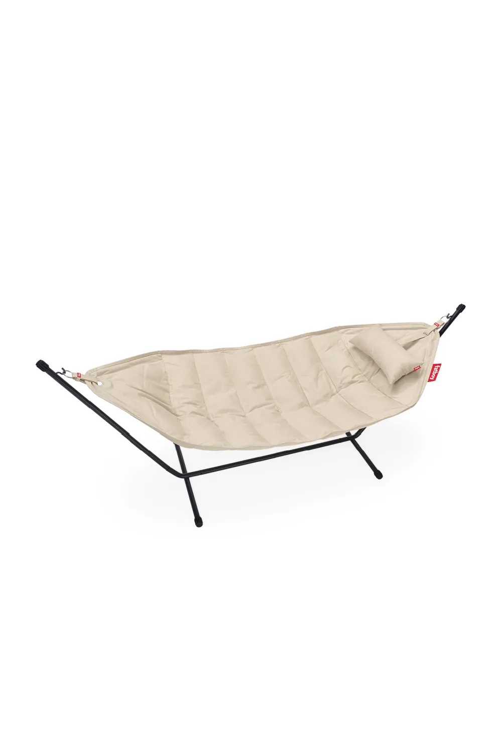 Black Rack Modern Hammock | Fatboy Headdemock Superb