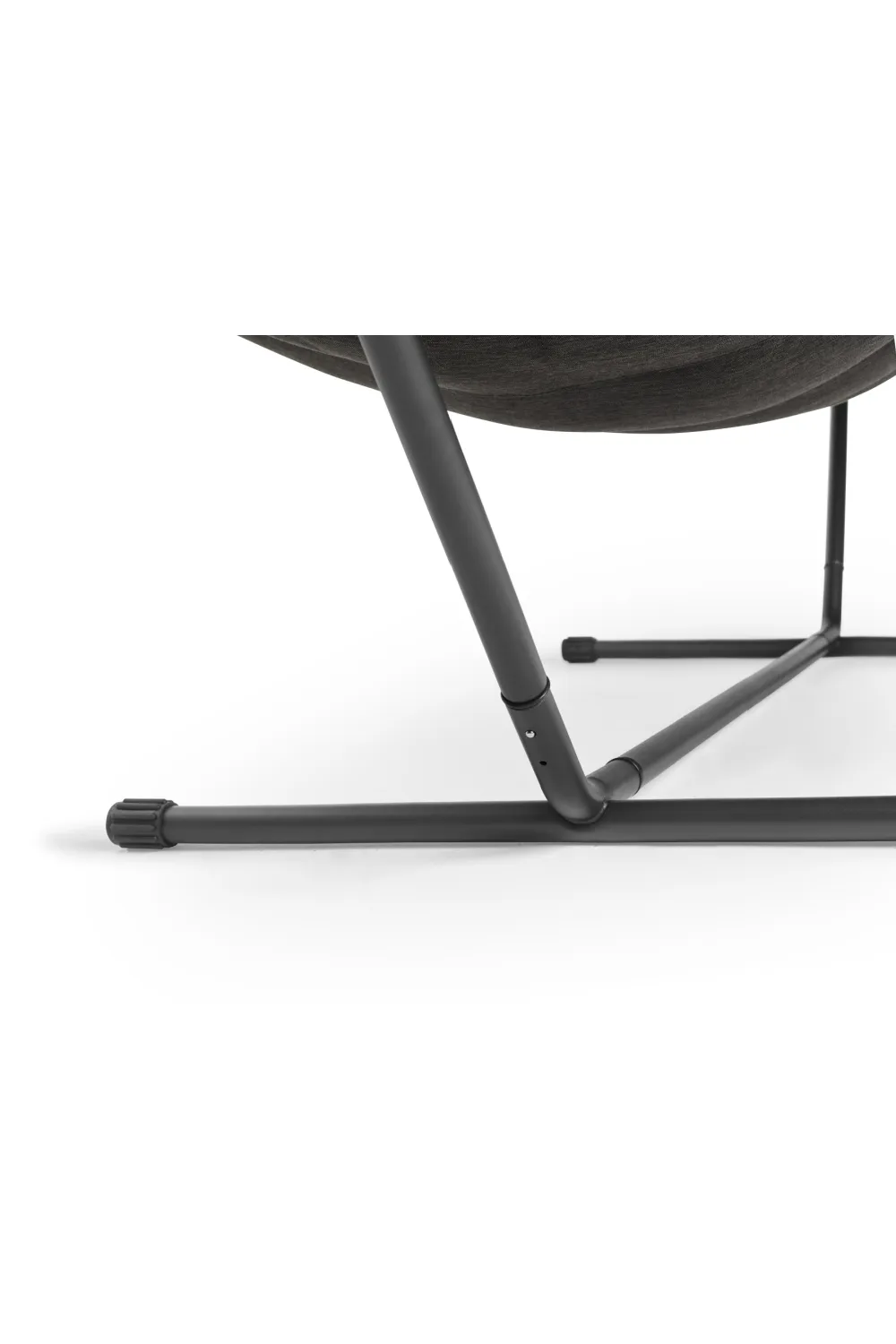 Black Rack Modern Hammock | Fatboy Headdemock Superb