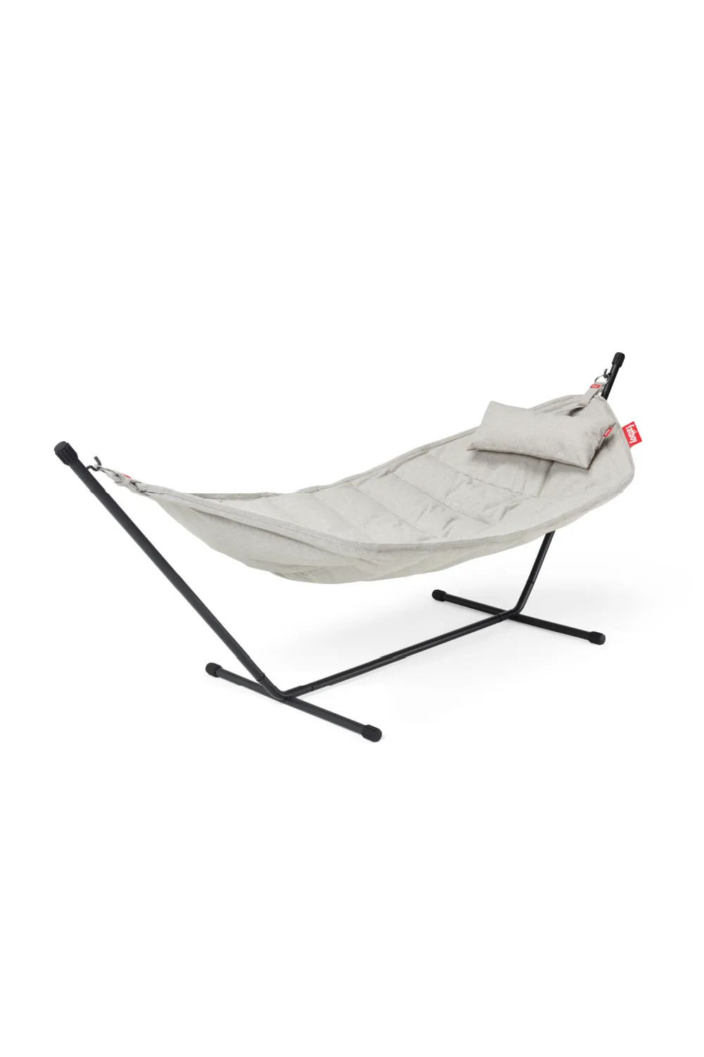 Black Rack Modern Hammock | Fatboy Headdemock Superb