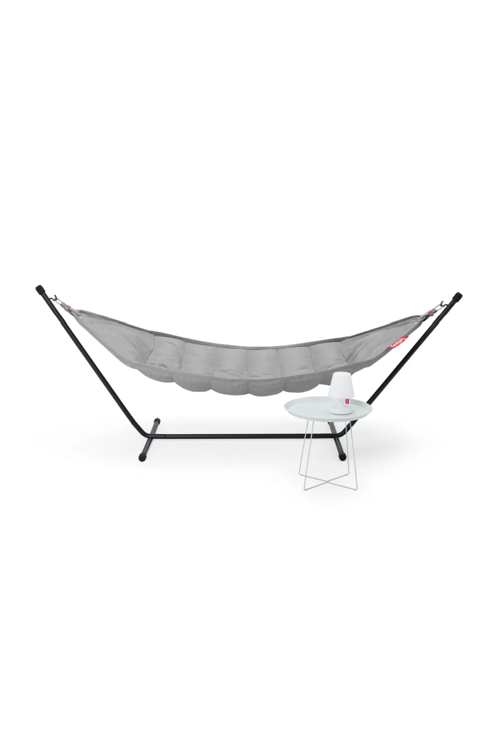 Black Rack Modern Hammock | Fatboy Headdemock Superb
