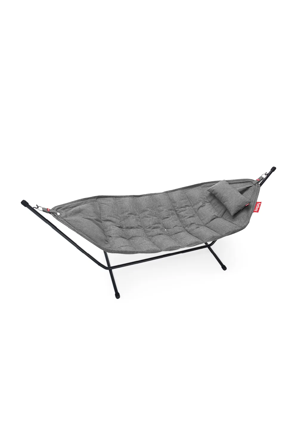 Black Rack Modern Hammock | Fatboy Headdemock Superb