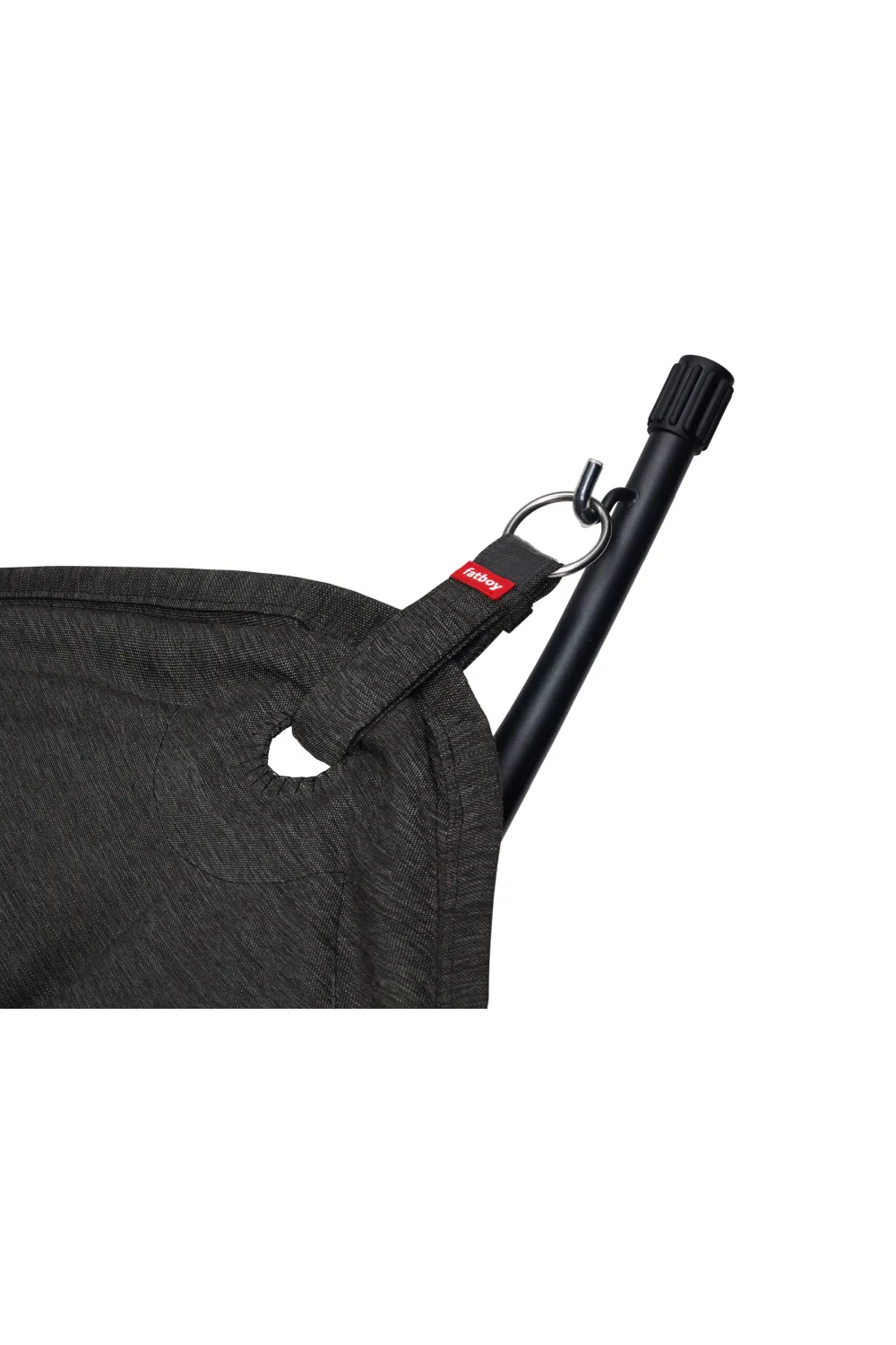 Black Rack Modern Hammock | Fatboy Headdemock Superb