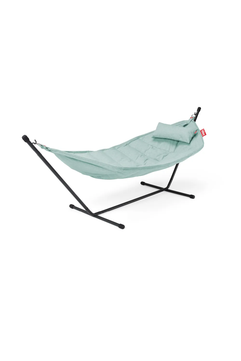 Black Rack Modern Hammock | Fatboy Headdemock Superb