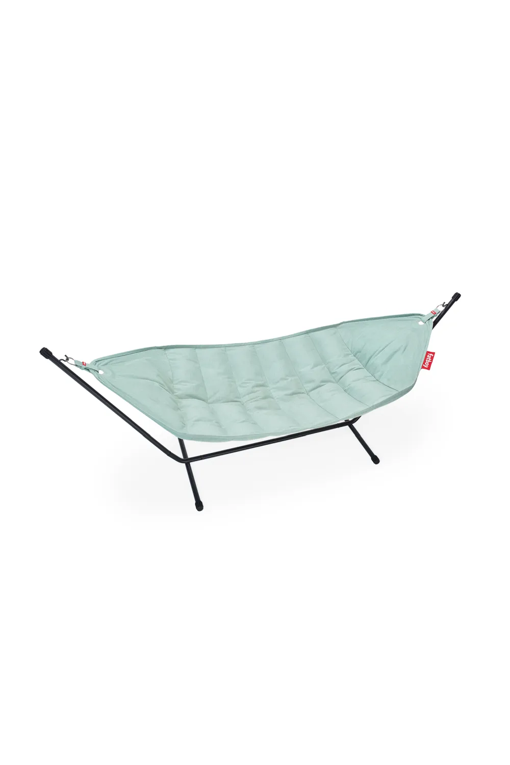 Black Rack Modern Hammock | Fatboy Headdemock Superb