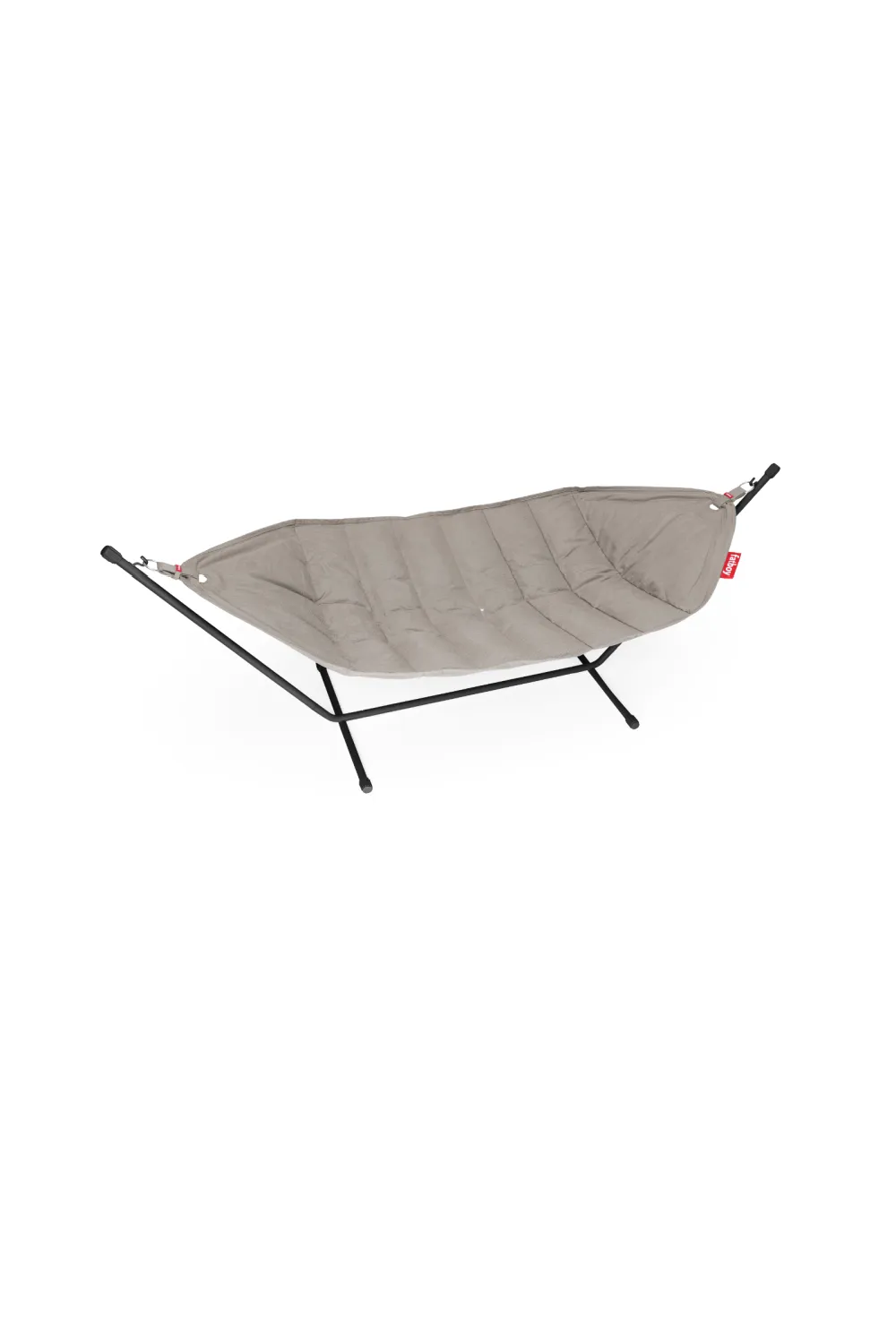 Black Rack Modern Hammock | Fatboy Headdemock Superb