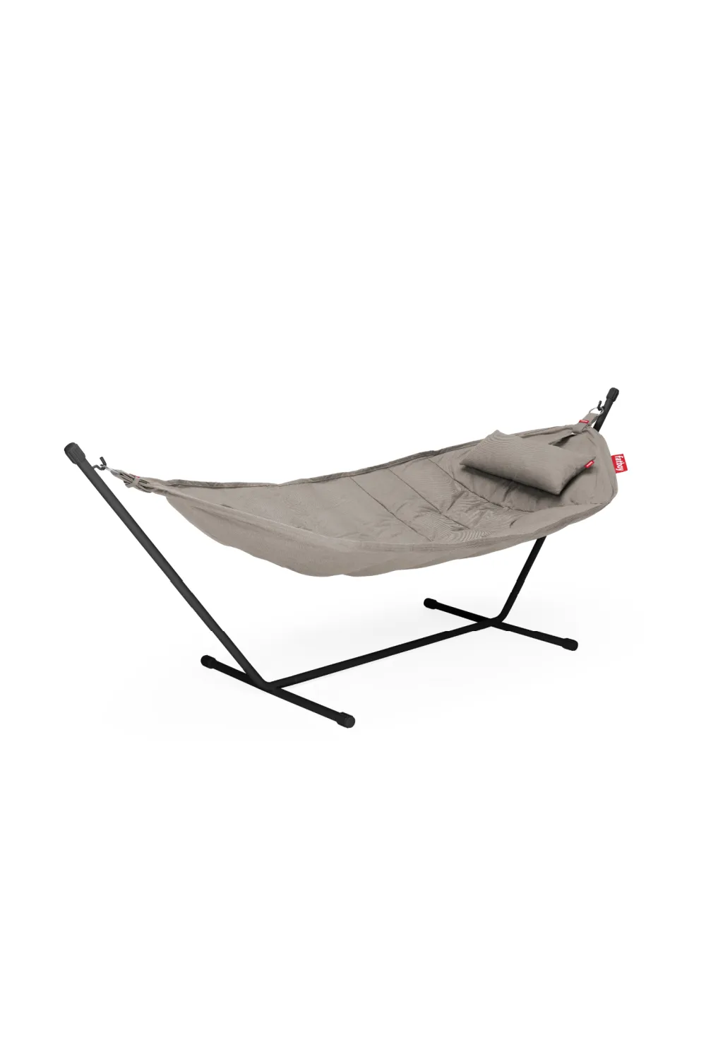 Black Rack Modern Hammock | Fatboy Headdemock Superb