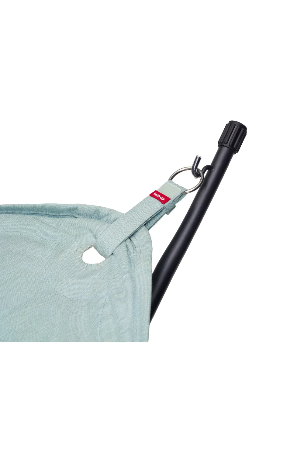 Black Rack Modern Hammock | Fatboy Headdemock Superb
