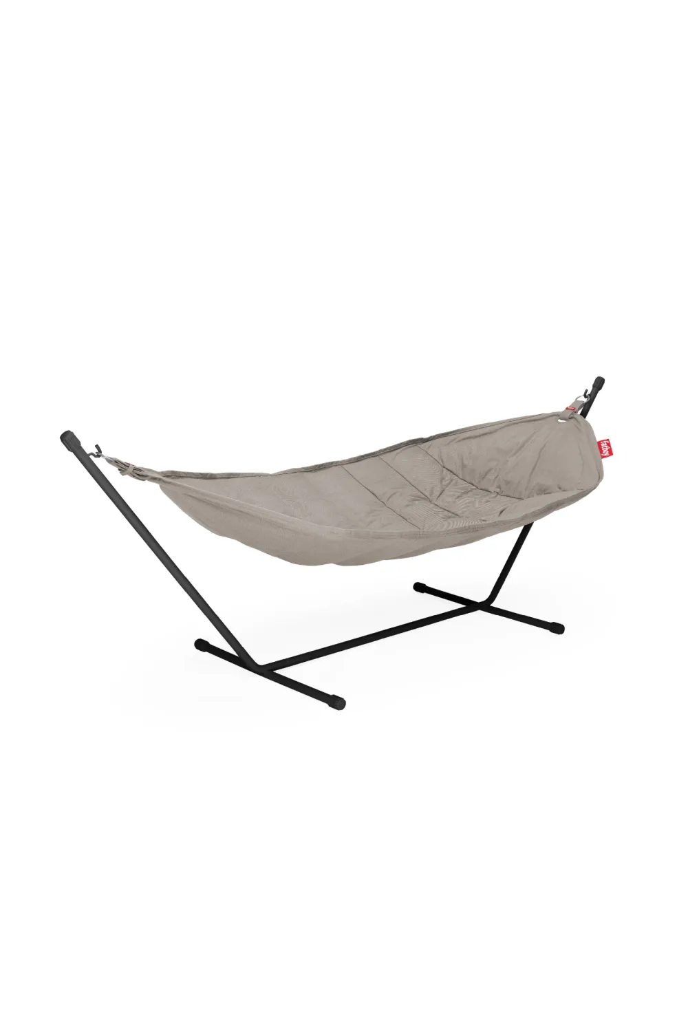Black Rack Modern Hammock | Fatboy Headdemock Superb