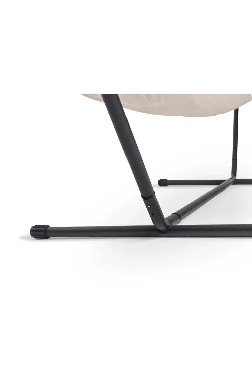 Black Rack Modern Hammock | Fatboy Headdemock Superb