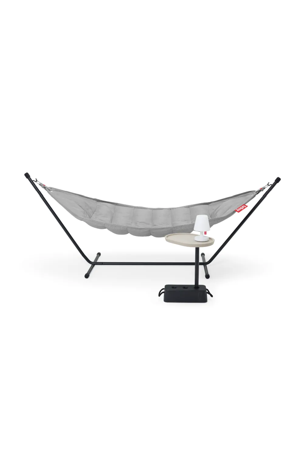 Black Rack Modern Hammock | Fatboy Headdemock Superb