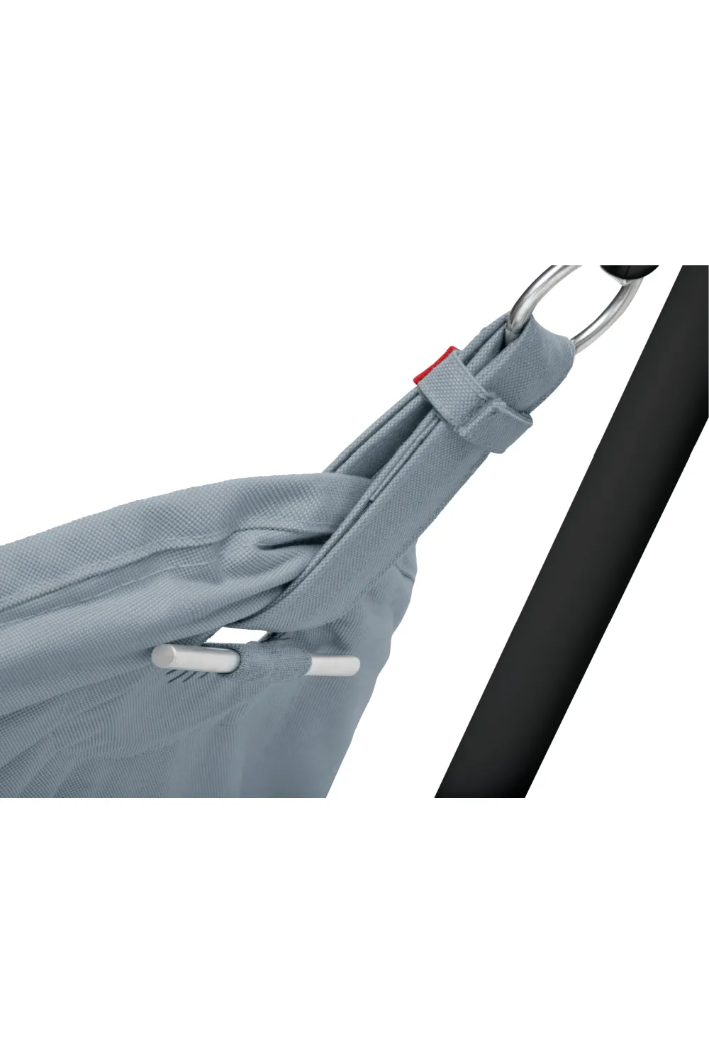 Black Rack Modern Hammock | Fatboy Headdemock Superb