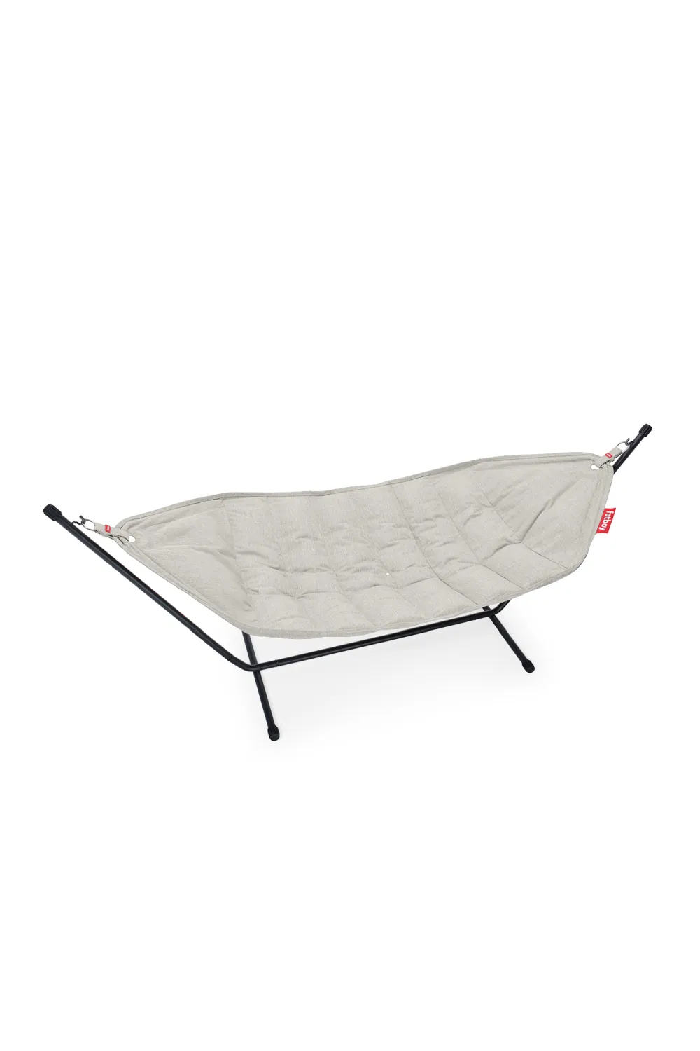 Black Rack Modern Hammock | Fatboy Headdemock Superb