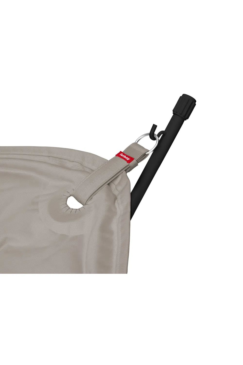 Black Rack Modern Hammock | Fatboy Headdemock Superb