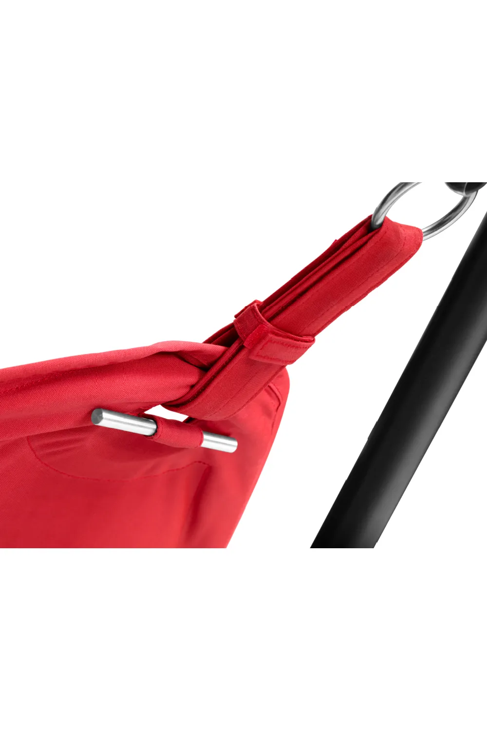 Black Rack Modern Hammock | Fatboy Headdemock Superb