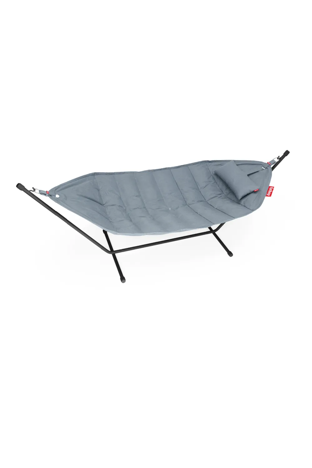 Black Rack Modern Hammock | Fatboy Headdemock Superb
