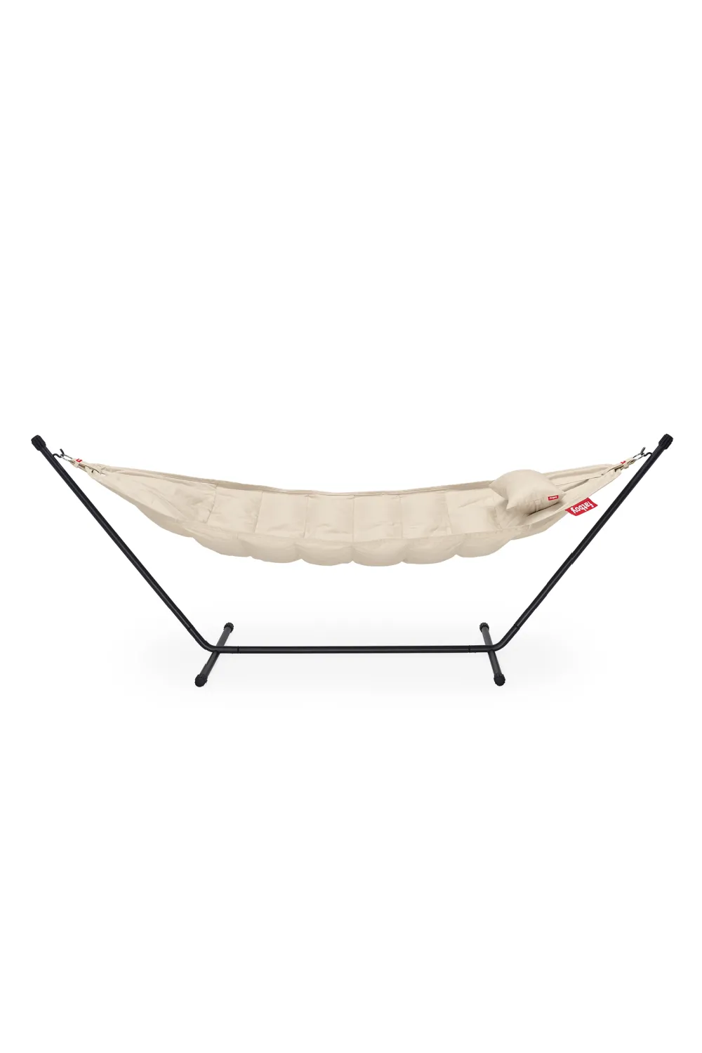 Black Rack Modern Hammock | Fatboy Headdemock Superb