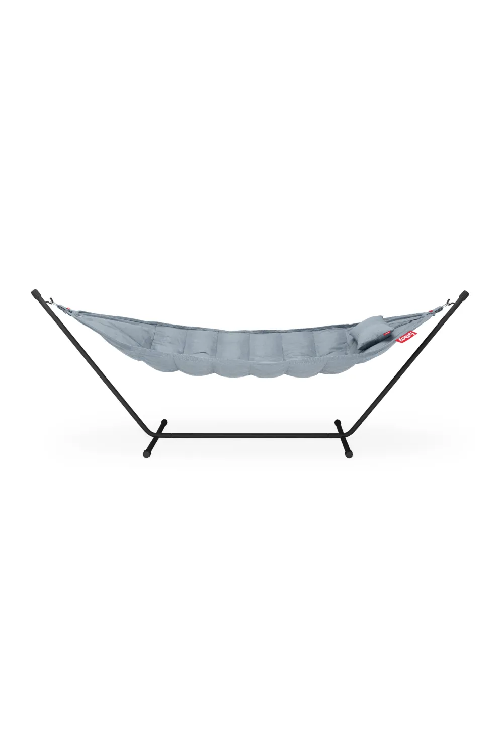 Black Rack Modern Hammock | Fatboy Headdemock Superb
