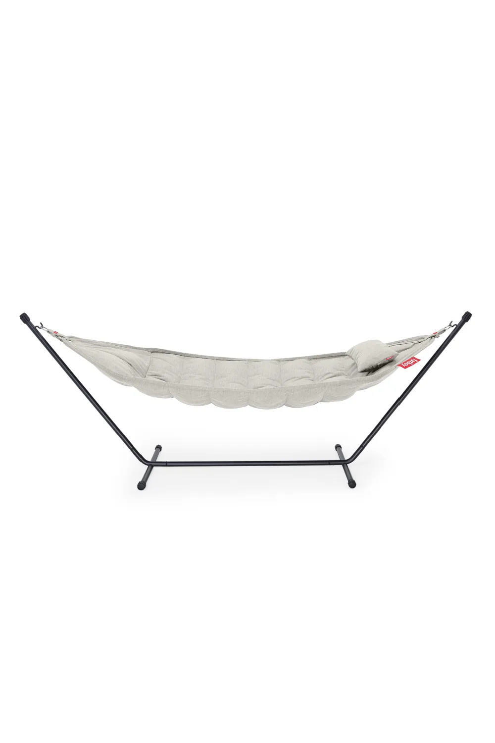 Black Rack Modern Hammock | Fatboy Headdemock Superb